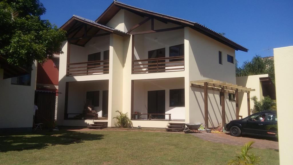 Studios Formanaba Florianópolis Extérieur photo