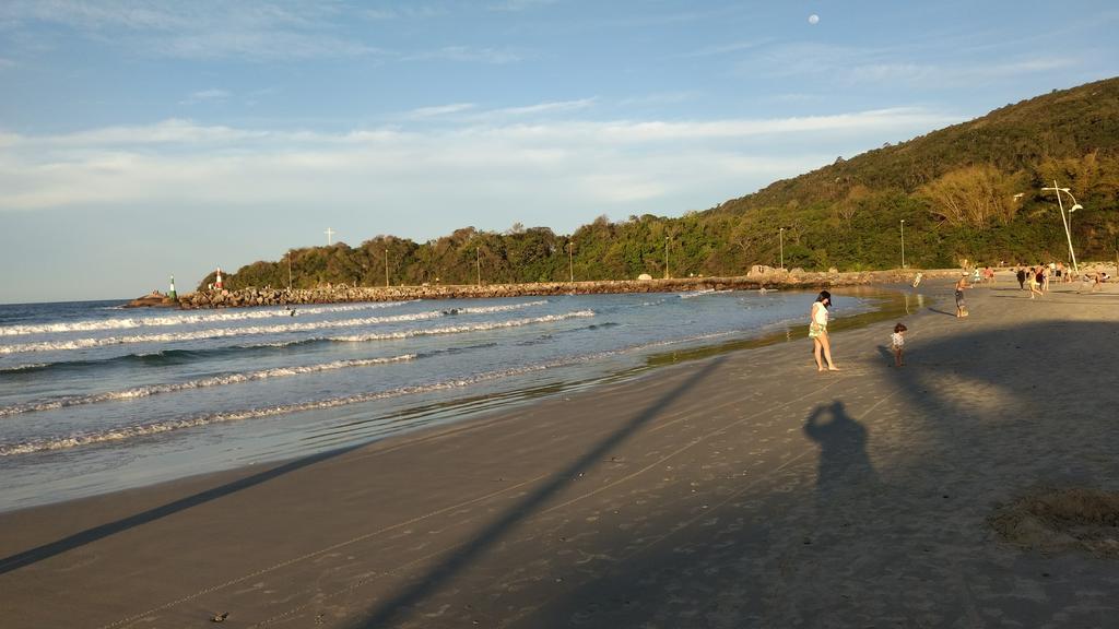 Studios Formanaba Florianópolis Extérieur photo