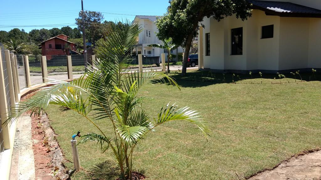Studios Formanaba Florianópolis Extérieur photo
