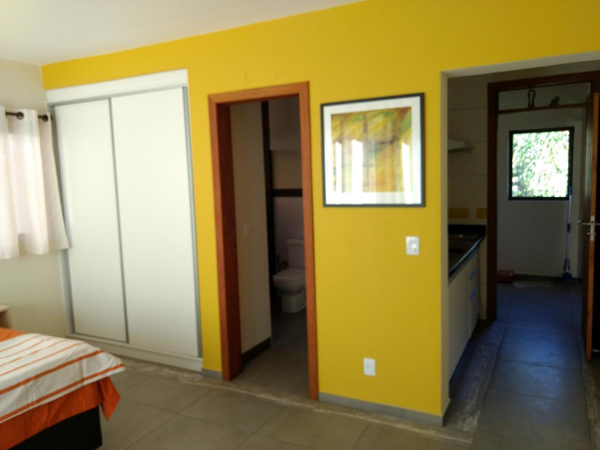 Studios Formanaba Florianópolis Extérieur photo