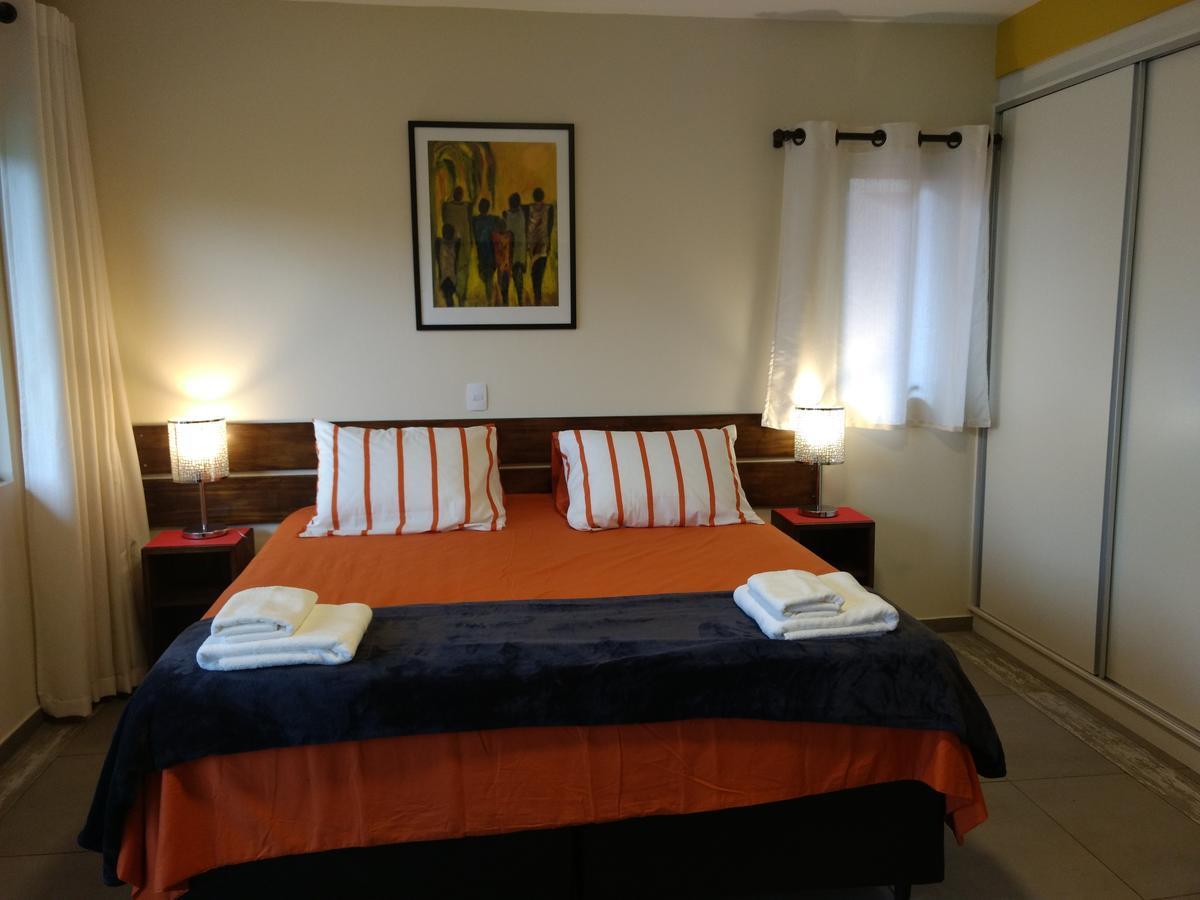 Studios Formanaba Florianópolis Extérieur photo