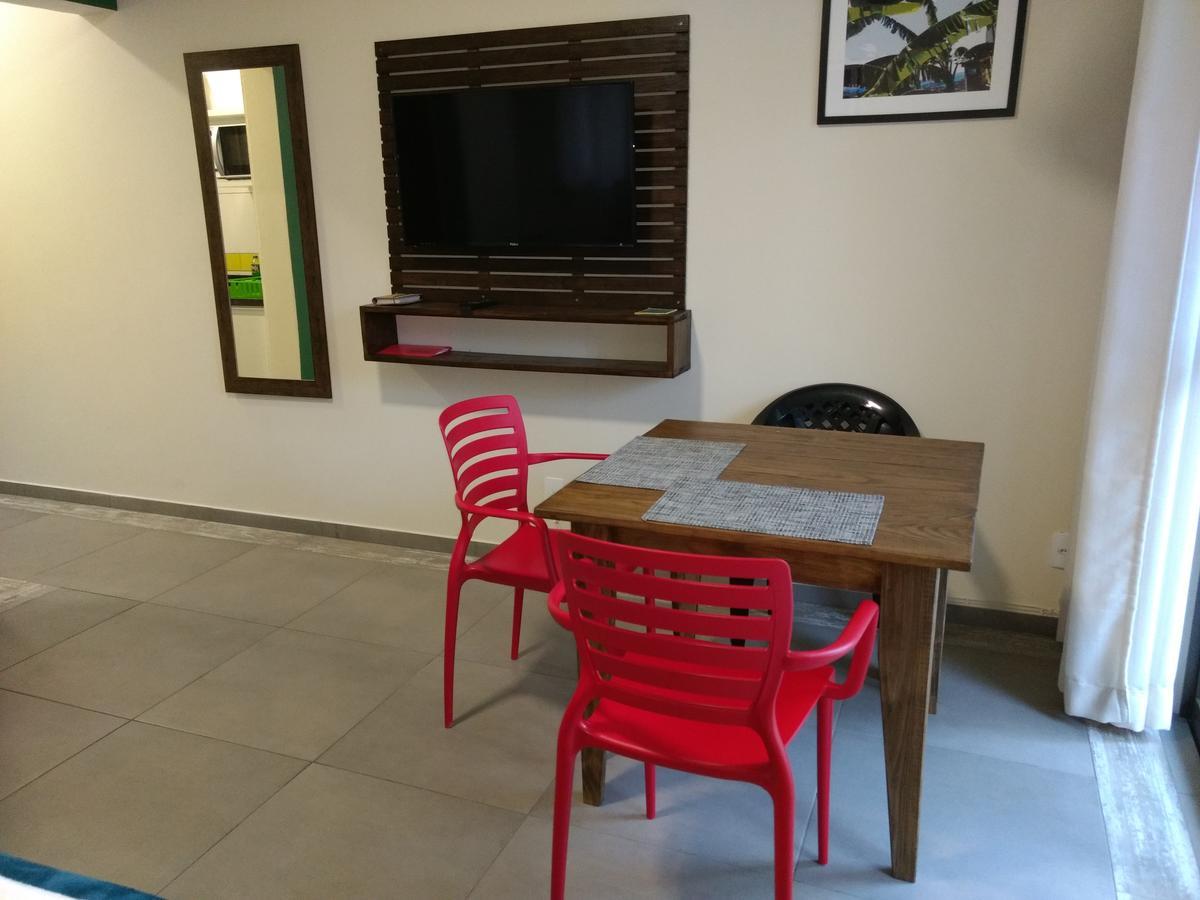 Studios Formanaba Florianópolis Extérieur photo