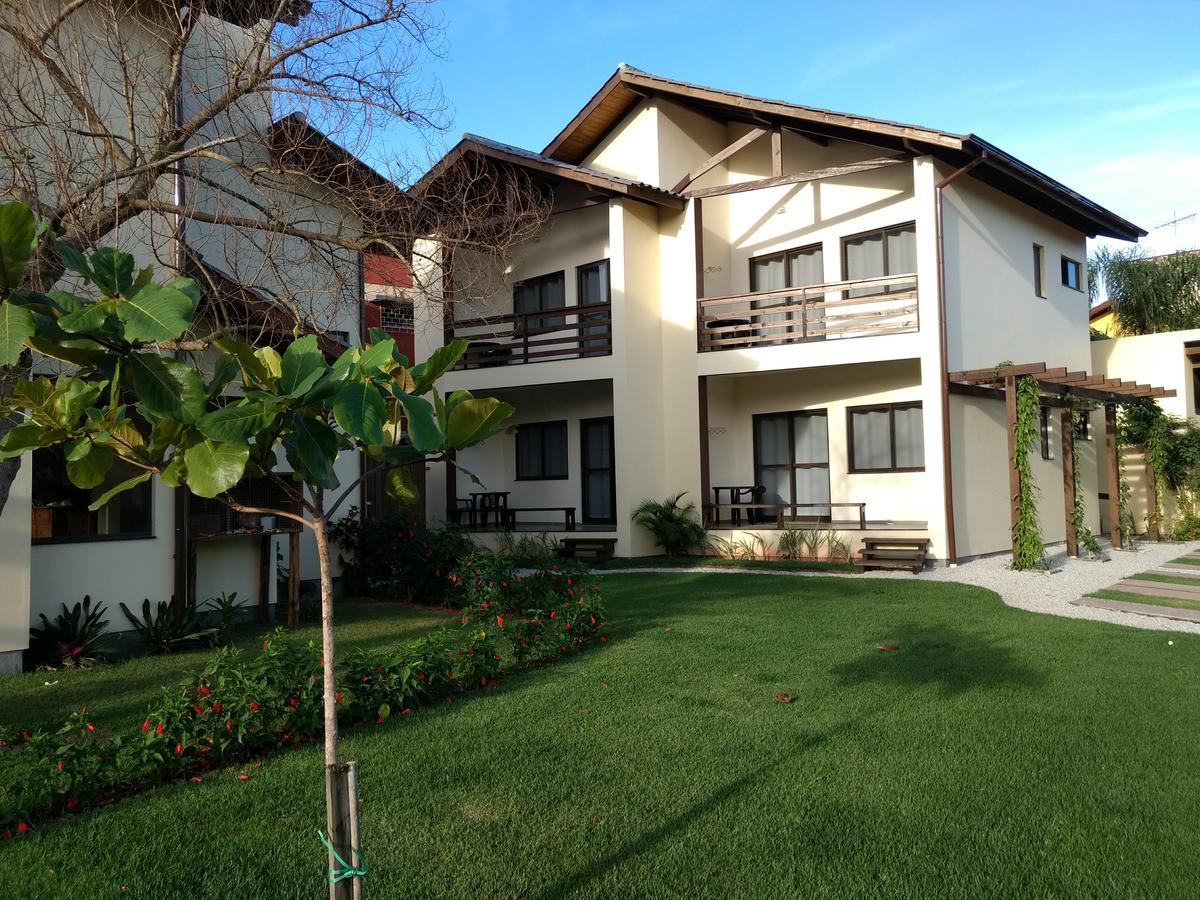 Studios Formanaba Florianópolis Extérieur photo