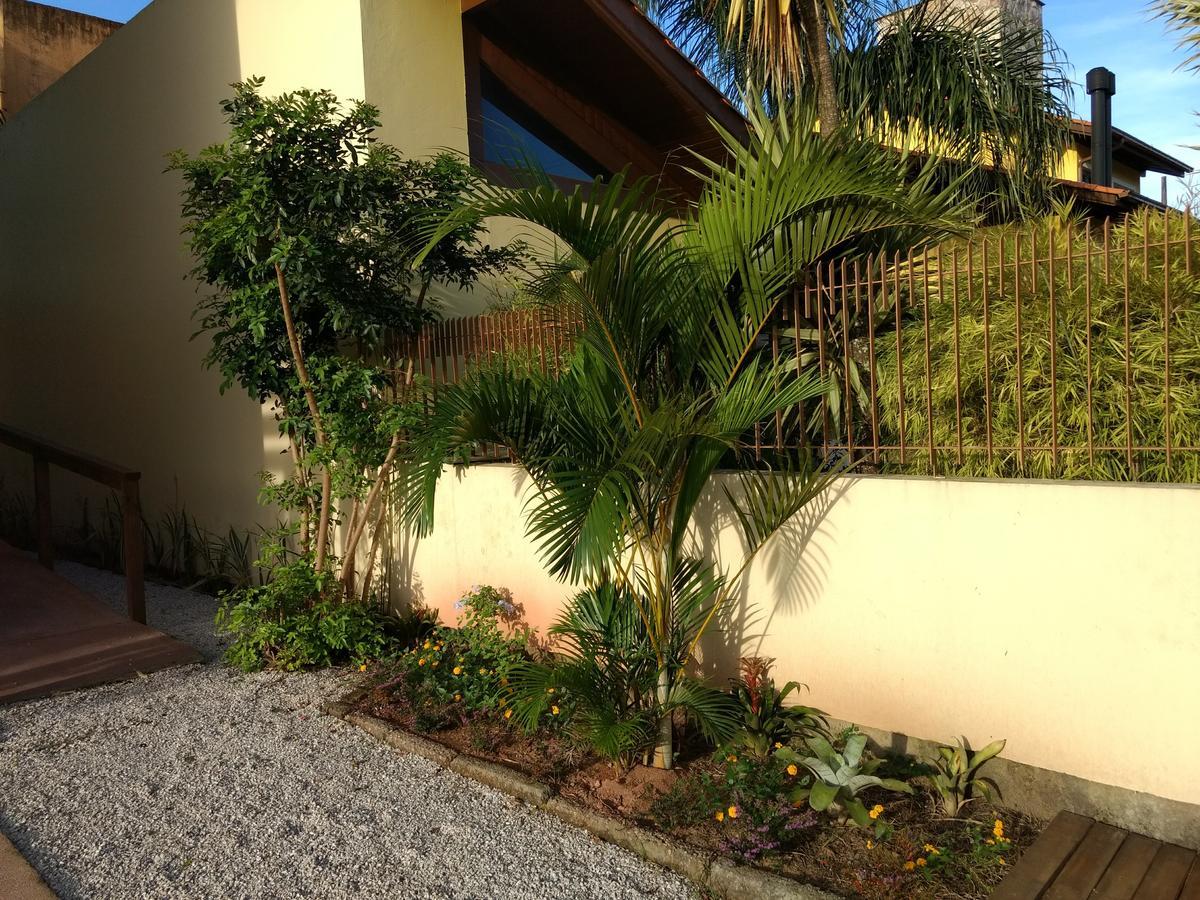 Studios Formanaba Florianópolis Extérieur photo